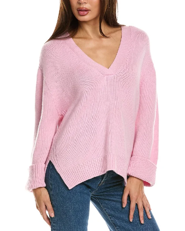 A.L.C. Elliot Cashmere Sweater