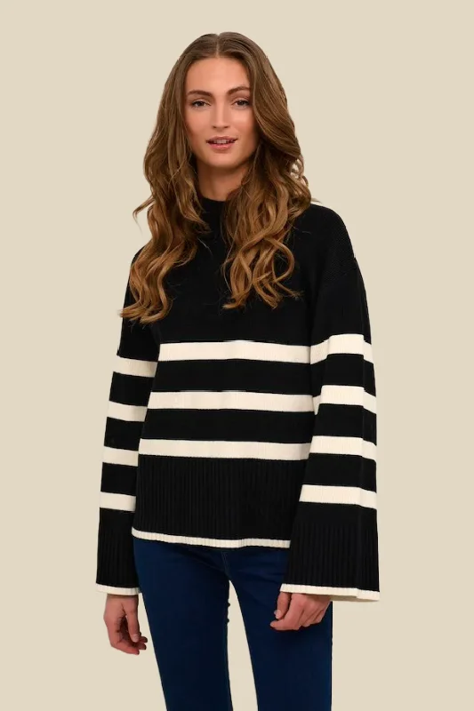 Nellie Knit Pullover