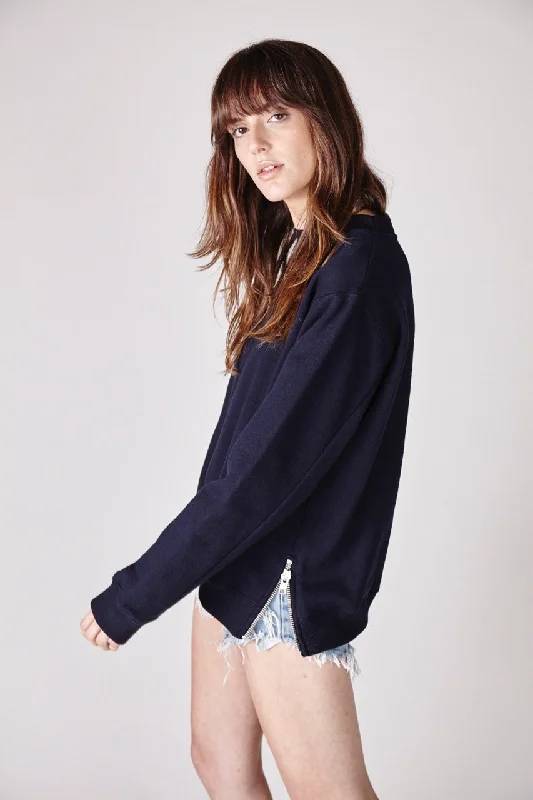 The Suki Soft Sweatshirt