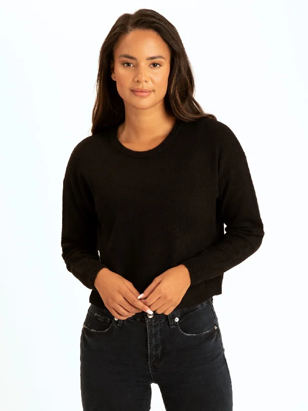 Yvonne Knit Pullover