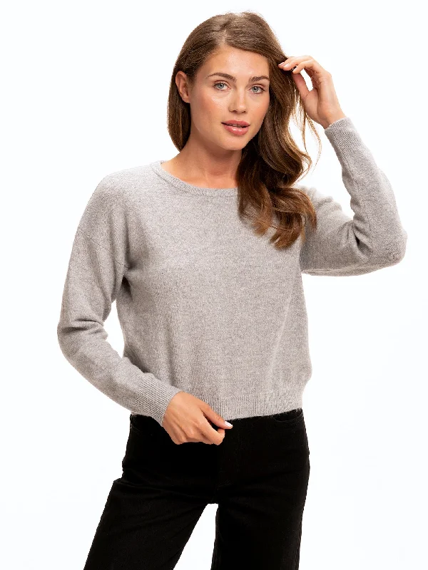 Yvonne Knit Pullover