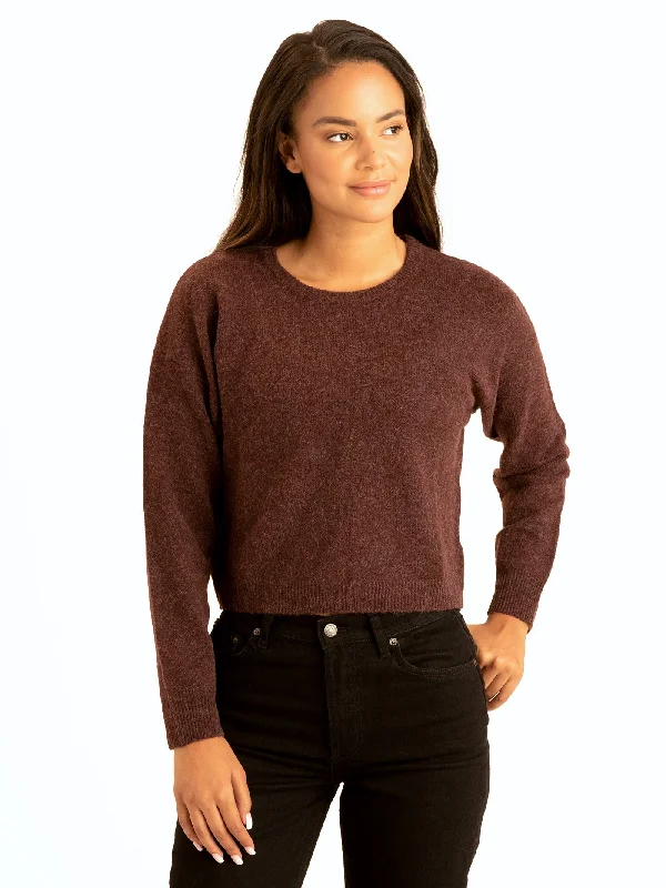 Yvonne Knit Pullover