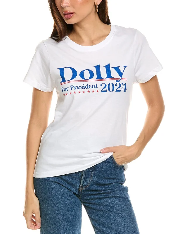 Prince Peter Dolly for President T-Shirt