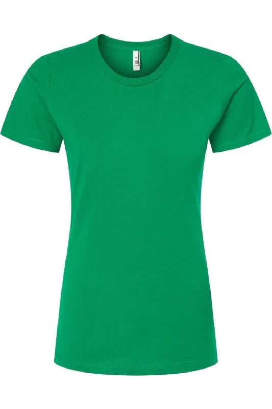 Tultex Women´s Premium Cotton T-Shirt