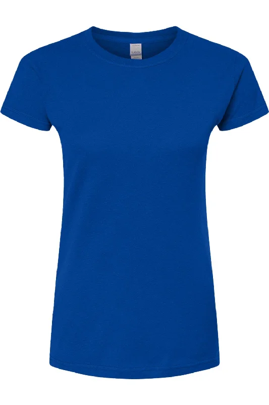 Tultex Women´s Slim Fit Fine Jersey T-Shirt