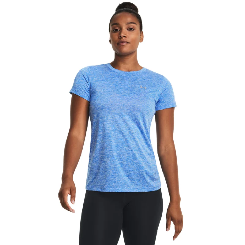 Women's Under Armour Tech Twist T-Shirt