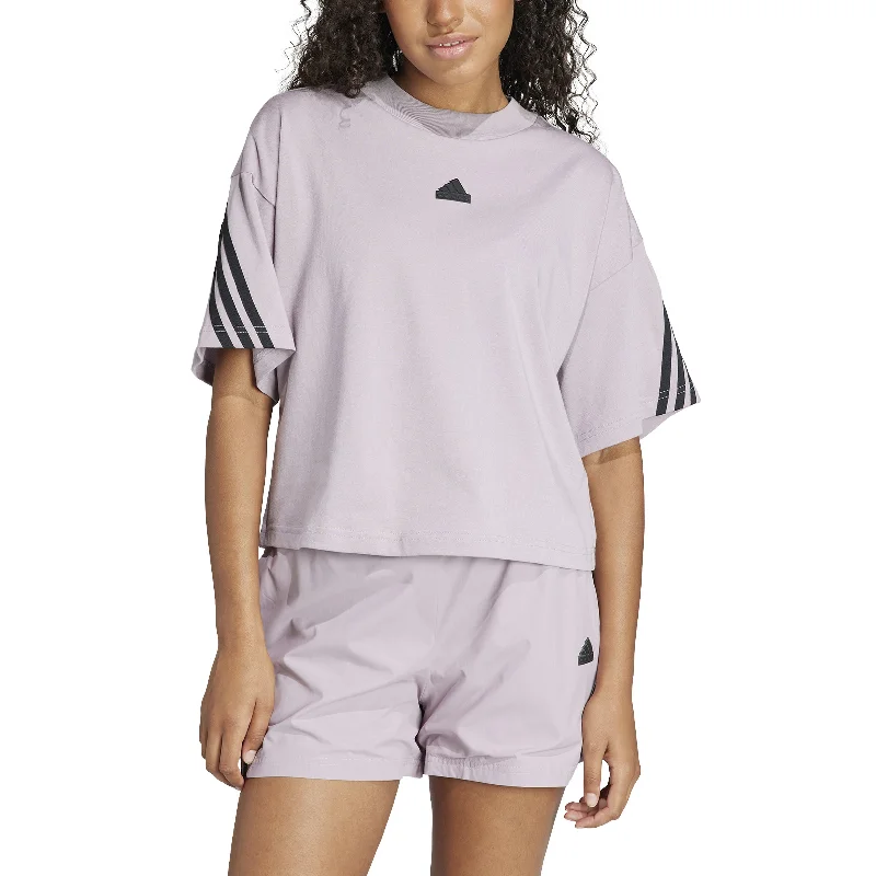 Women's Adidas Future Icons 3-Stripes T-Shirt