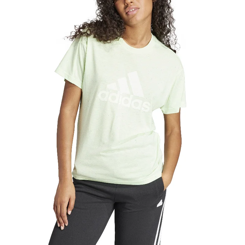 Women's Adidas Future Icons Winners 3.0 T-Shirt