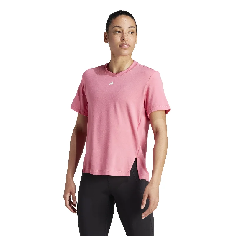 Women's Adidas Versatile T-Shirt