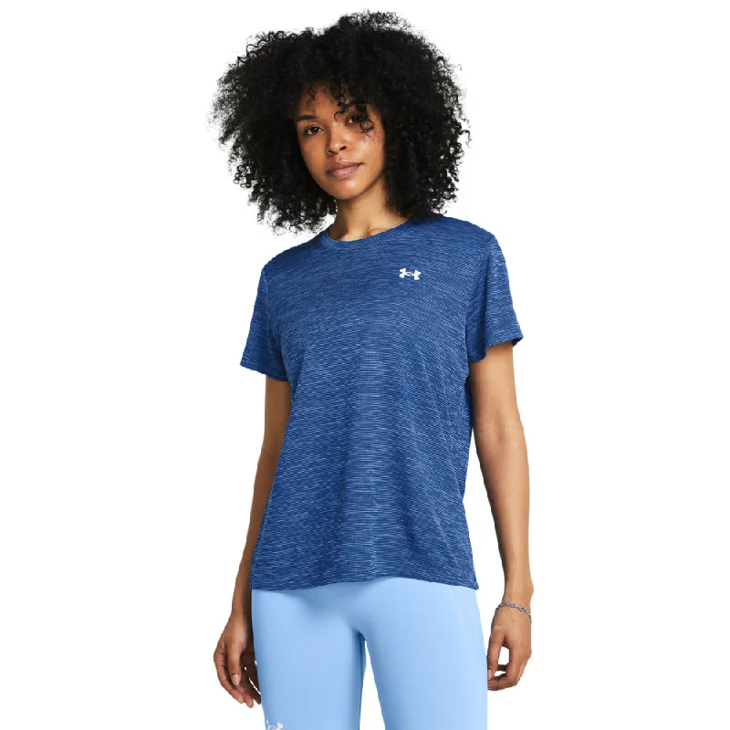 Women's Under Armour Tech Textured T-Shirt