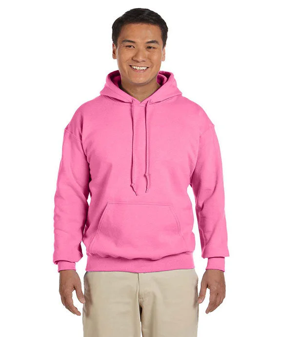 18500 - Gildan Heavy Blend™ Adult Hooded Sweatshirt | Azalea