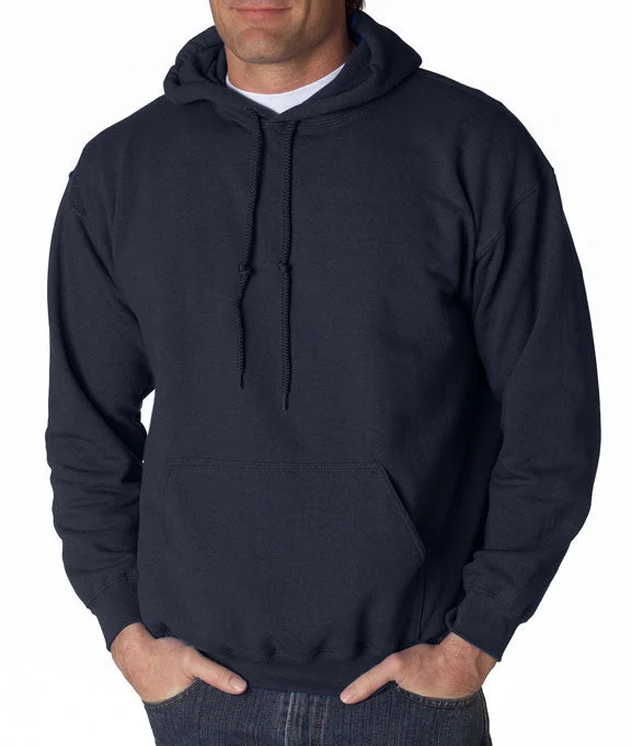 18500 - Gildan Heavy Blend™ Adult Hooded Sweatshirt | Navy