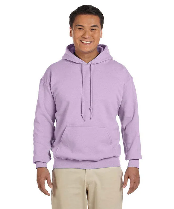 18500 - Gildan Heavy Blend™ Adult Hooded Sweatshirt | Orchid