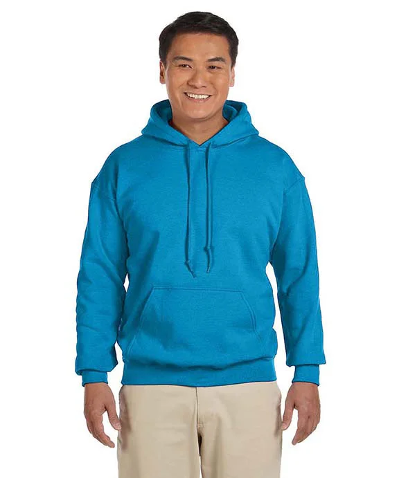 18500 - Gildan Heavy Blend™ Adult Hooded Sweatshirt | Sapphire