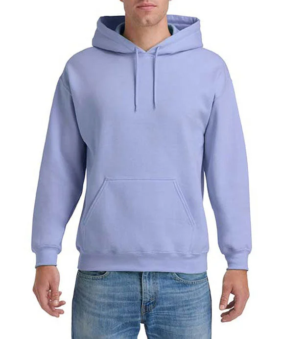 18500 - Gildan Heavy Blend™ Adult Hooded Sweatshirt | Violet