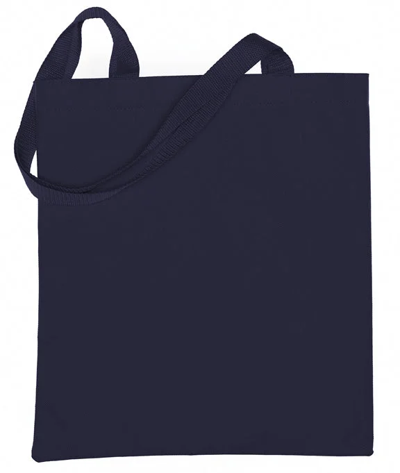 8801 - Liberty Bags Madison Basic Tote Bag | Navy