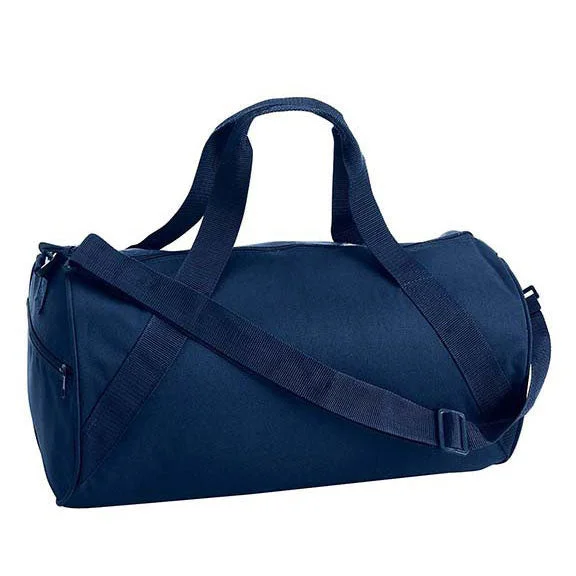 8805 - Liberty Bags Barrel Duffel Bag | Navy