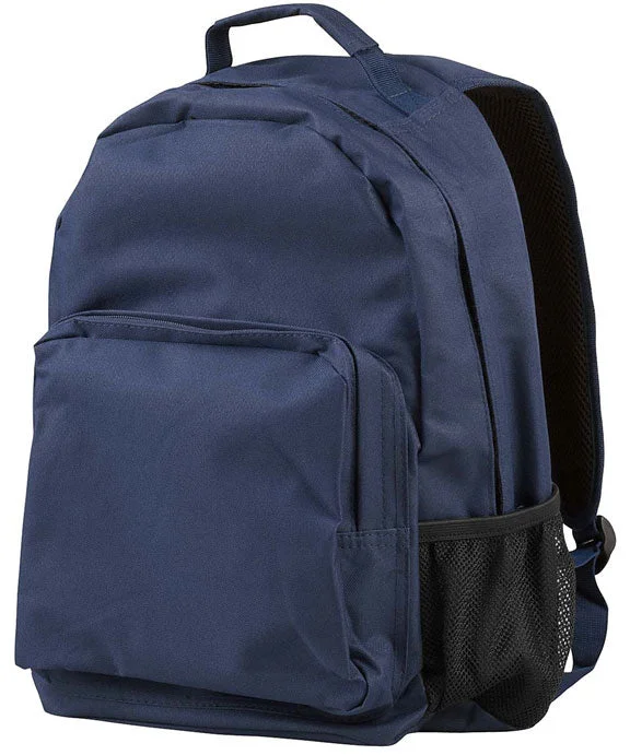 BE030 - BAGedge Commuter Backpack | Navy