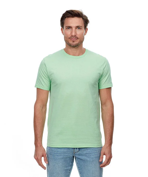 T1000 - Threadfast Apparel Epic Unisex T-Shirt | Mint Green