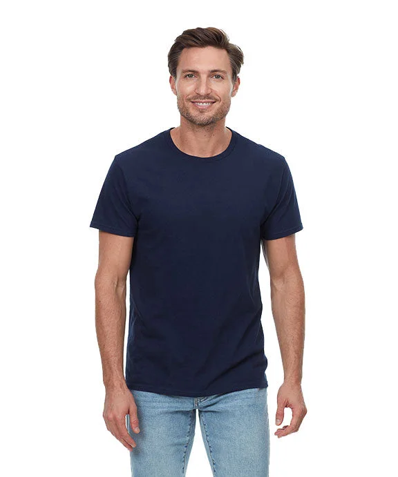 T1000 - Threadfast Apparel Epic Unisex T-Shirt | Navy