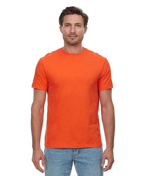 T1000 - Threadfast Apparel Epic Unisex T-Shirt | Orange