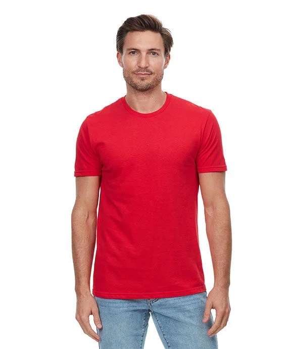 T1000 - Threadfast Apparel Epic Unisex T-Shirt | Red