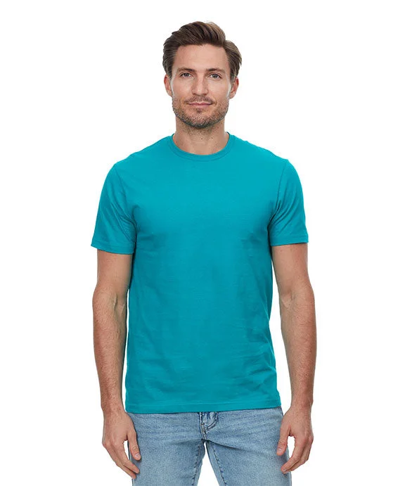 T1000 - Threadfast Apparel Epic Unisex T-Shirt | Teal