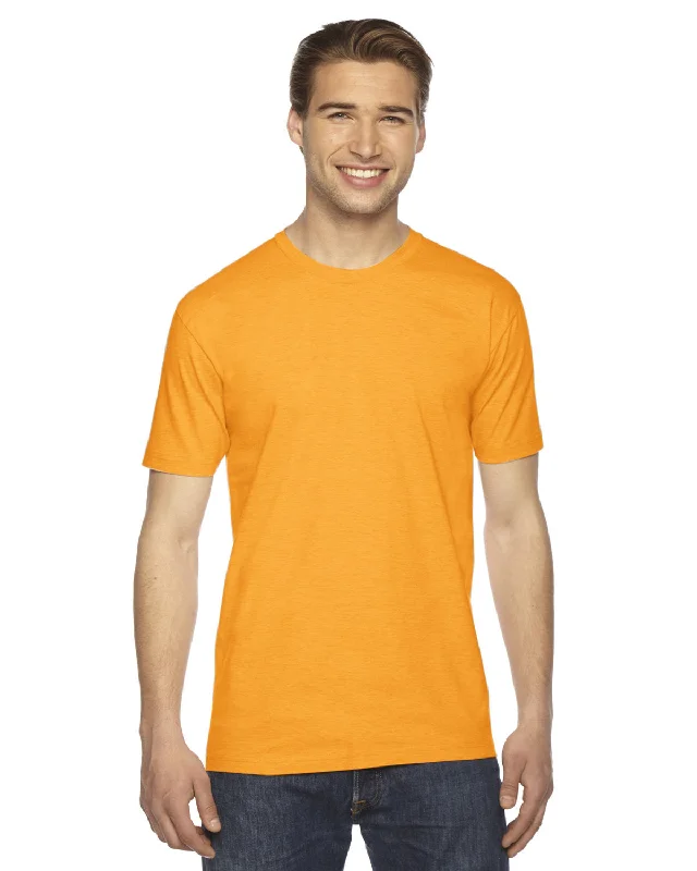 American Apparel 2001W Unisex Fine Jersey Short-Sleeve T-Shirt